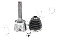 62164 Japko Gelenksatz, Antriebswelle FüR Nissan