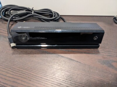 Microsoft Xbox One Kinect Camera Motion Sensor Bar Model 1520