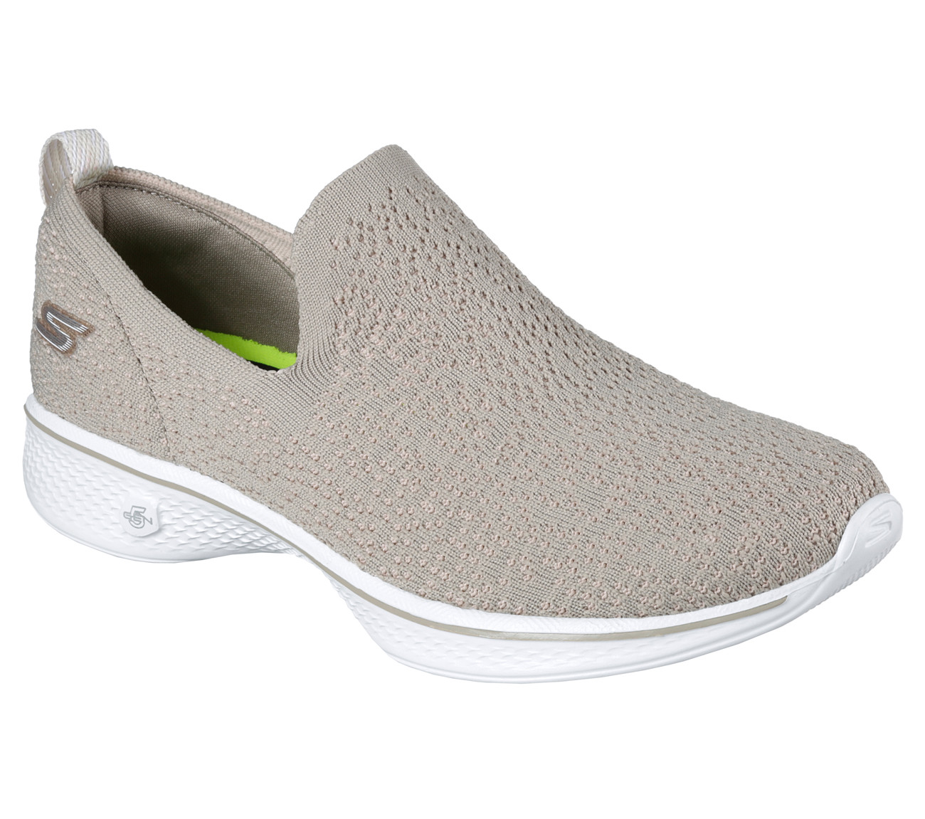 skechers go walk 4 quick fit