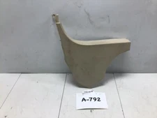 2003 LINCOLN NAVIGATOR FRONT LEFT LOWER KICK PANEL TRIM OEM+