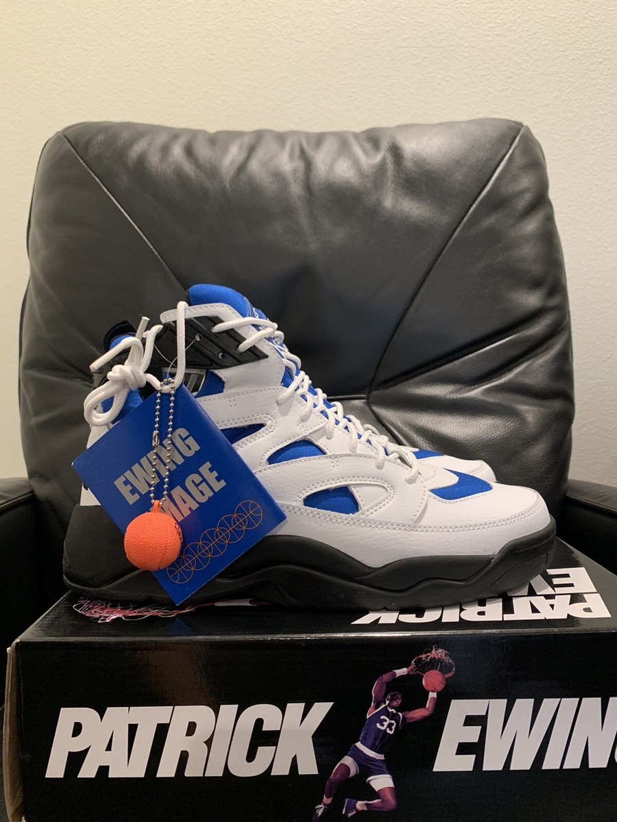 Patrick Ewing Athletics “Ewing Image All Star” 1BM00546 117