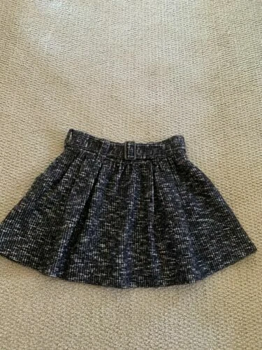 Faldas y faldas short Burberry Mezcla de Algodón para Niñas