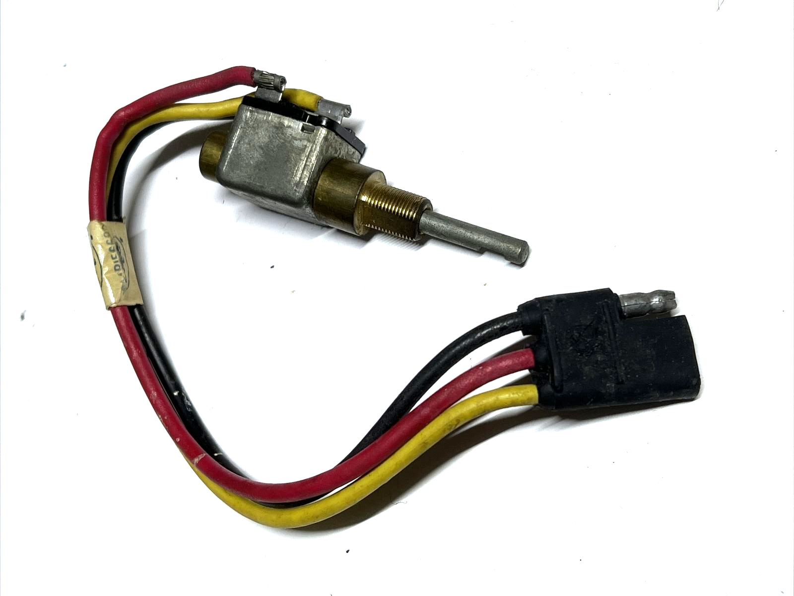 NOS Mercury Convertible 1963 Rear Window Switch Fomoco C3MY15668A eBay