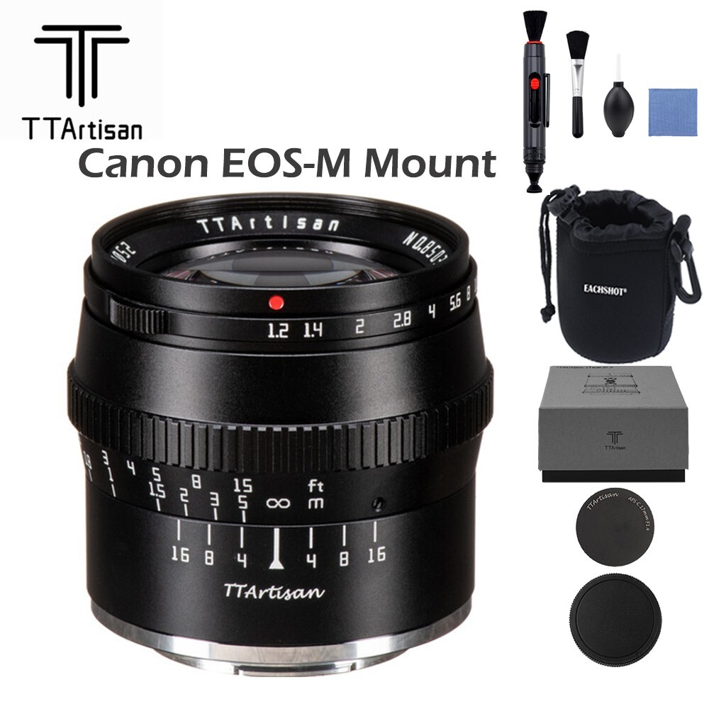 50mm F1 Canon M50 Photo Samples EF 50mm STM Telephoto Lens Canon