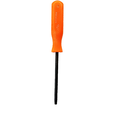 MAC TOOL torx screw driver STTP30A 8'' tamper proof