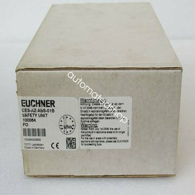 1PCS New   safety switch CES-AZ-ABS-01B Shipping DHL or FedEX #D2