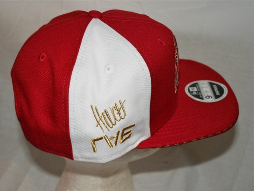 Indy Race Car Hinch Wicky The Eh Team Canadian 2019 Baseball Cap Hat New OSFM - Picture 7 of 7