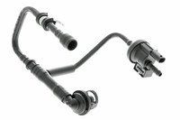 Vaico V10-3674 Unterdrucksteuerventil, AbgasrüCkfüHrung FüR Audi Seat Skoda