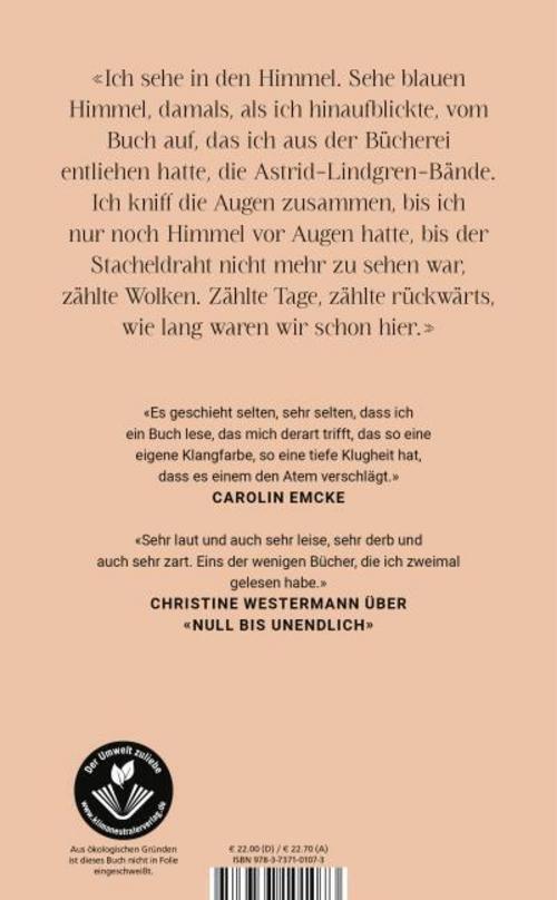 Thumbnail - Wer Wir Sind Lena Gorelik