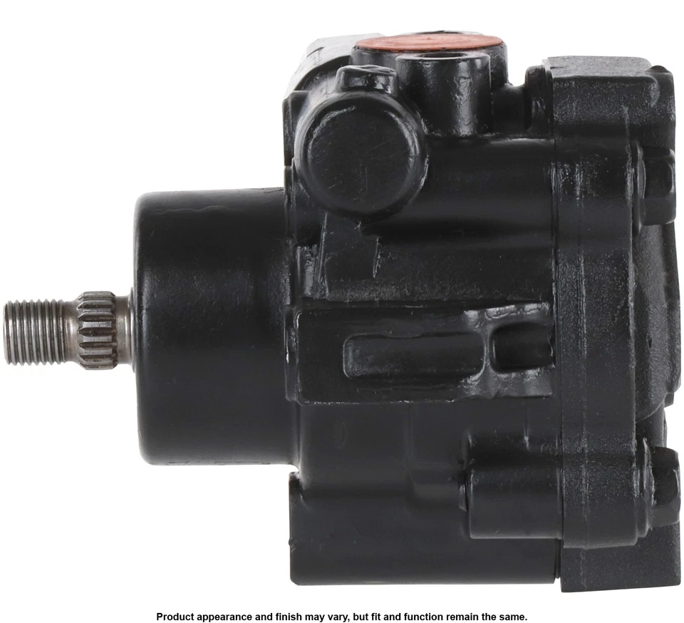Power Steering Pump Cardone For 1999-2002 Mercury Villager - Image 4 of 4