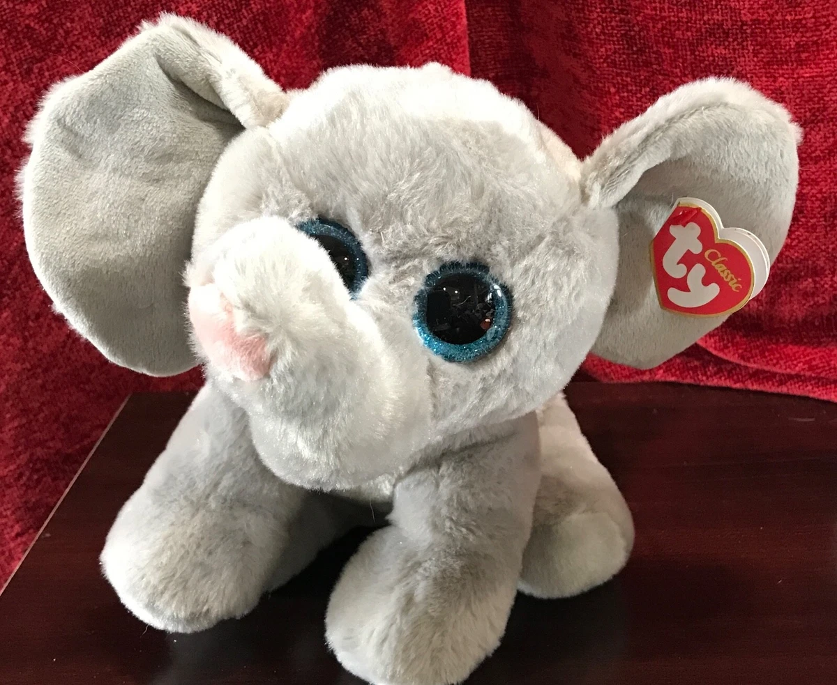Ty hotsell whopper elephant