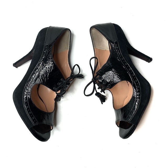 nanette lepore heels