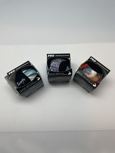 Waboba Pro Water Bouncing Ball 3-Pack Damaged Packaging (AA-39)