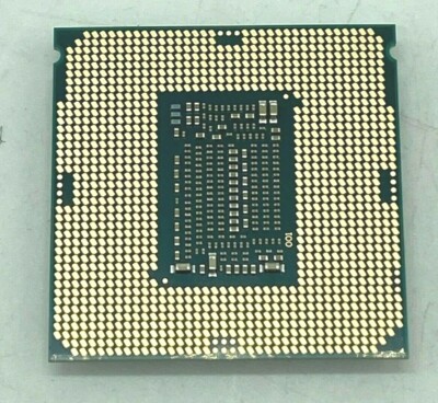 〇Intel Core i5 8500【SR3XE/3.00GHz/LGA1151/6コア6スレッド/CPU】