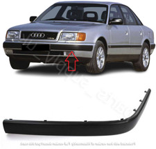 Pare-choc avant Audi 100