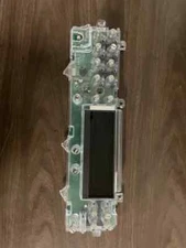 Frigidaire 136007544 A10066602 Washer Control Board Panel AZ82654 | KMV482