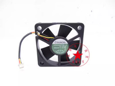 1PC SUNON KD0505PFB1-8 5010 5CM 5V 0.9W Switch Router Equipment Cooling Fan