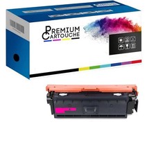 Toner 064H 064HM 4934C001 Magenta pour CANON compatible x 1 - PREMIUM CARTOUCHE