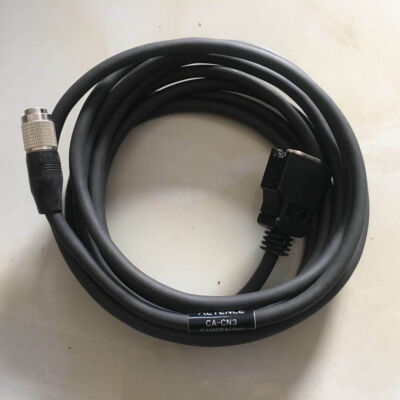 高速カメラ用カメラケーブル 3m KEYENCE  CA-CH3 Camera Cable 3-m for High-Speed Camera - CA-CH3 | KEYENCE