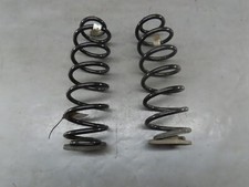 VW Volkswagen T-Cross Rear Coil Spring Springs 5dr 1.0 TSI 2021 (PAIR)