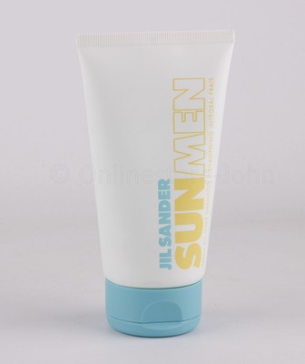 Jil Sander Sun Men Summer 2020 150ml Fresh All Over