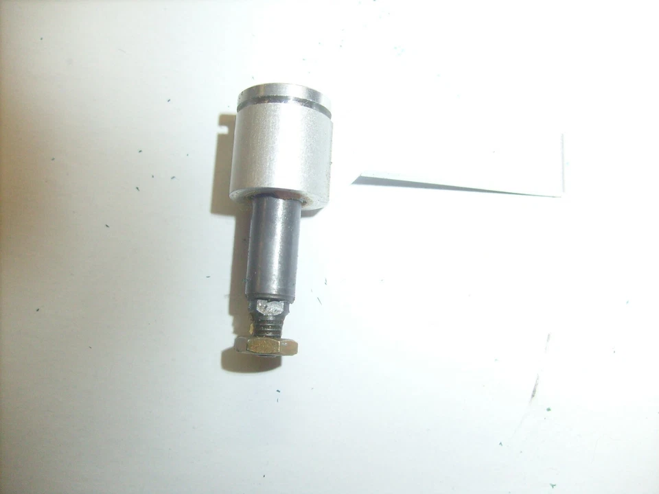 Dual CS 621  Turntable , Start / Stop Lever -  Original - Image 3 of 4