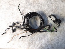 Mercedes W124 C124 Coupe Kabelbaum elektrische Fensterheber A1245400810