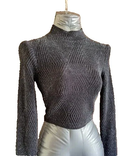 Fiesta/Cóctel Herringbone Tops para mujer