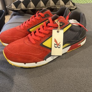 brooks fusion sneaker