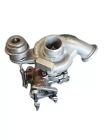 Turbolader  Opel Astra G 2.0 DTI