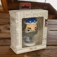Harry Potter - Albus Dumbledore MINI-FIGUR 7 Cm / Sd Toys