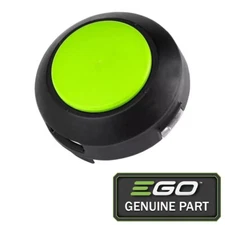 Genuine EGO 2825469002 Bump Head Cap for AH1520 Trimmer Heads on ST1520S Trimmer
