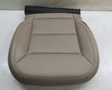 2020-2024 Ford Explorer Oem Right Front Passenger Seat Lower Cushion Heated