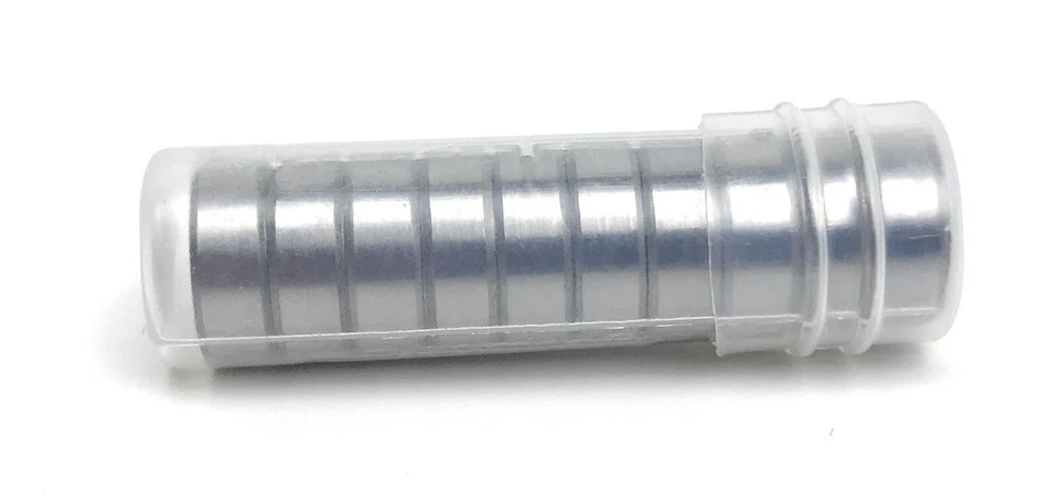 MAXRC - 10x15x4mm RC Bearings for Traxxas Arrma Axial Losi Redcat (10-pack) - Image 3 of 3