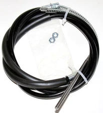 Bruin Brake Cable 94163 Rear Right GMC fits 88-98 C2500 K2500 MADE IN USA