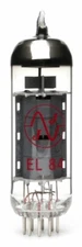 JJ EL84 / 6BQ5 Power Vacuum Tube