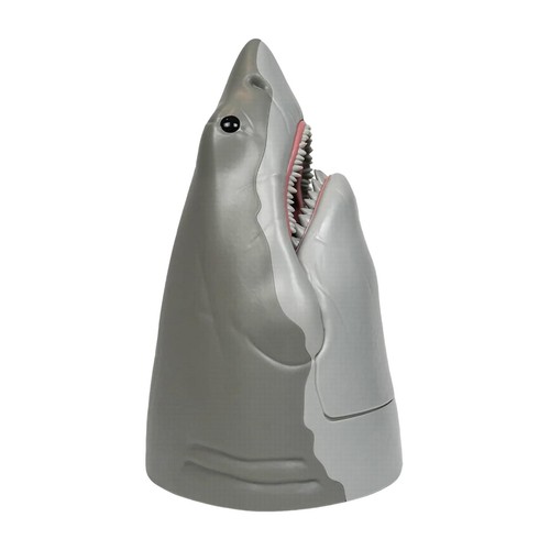 Jaws 50th Anniversary Popcorn Bucket - "Great White Shark" Collectible - Picture 8 of 9