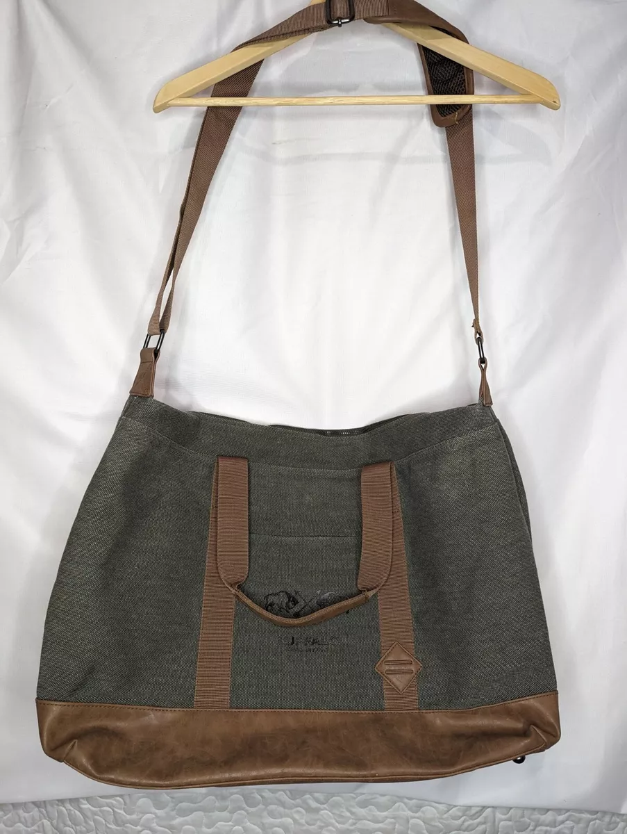 Buffalo david bitton leather backpack hotsell