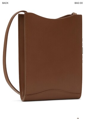 [新品未使用] A.P.C. Neckpouch Jamie Jamie neck pouch | A.P.C.