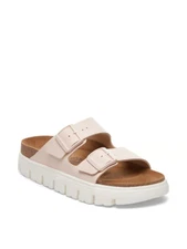 Birkenstock Arizona Chunky Sandals Free Shipping