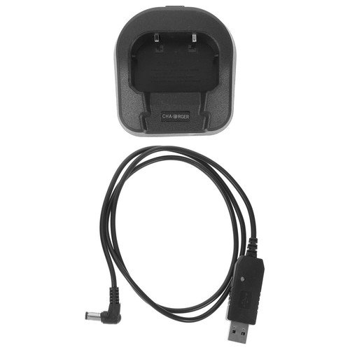 Charger Multiple Device Charging Station Cable Adapter - Zdjęcie 7 z 12