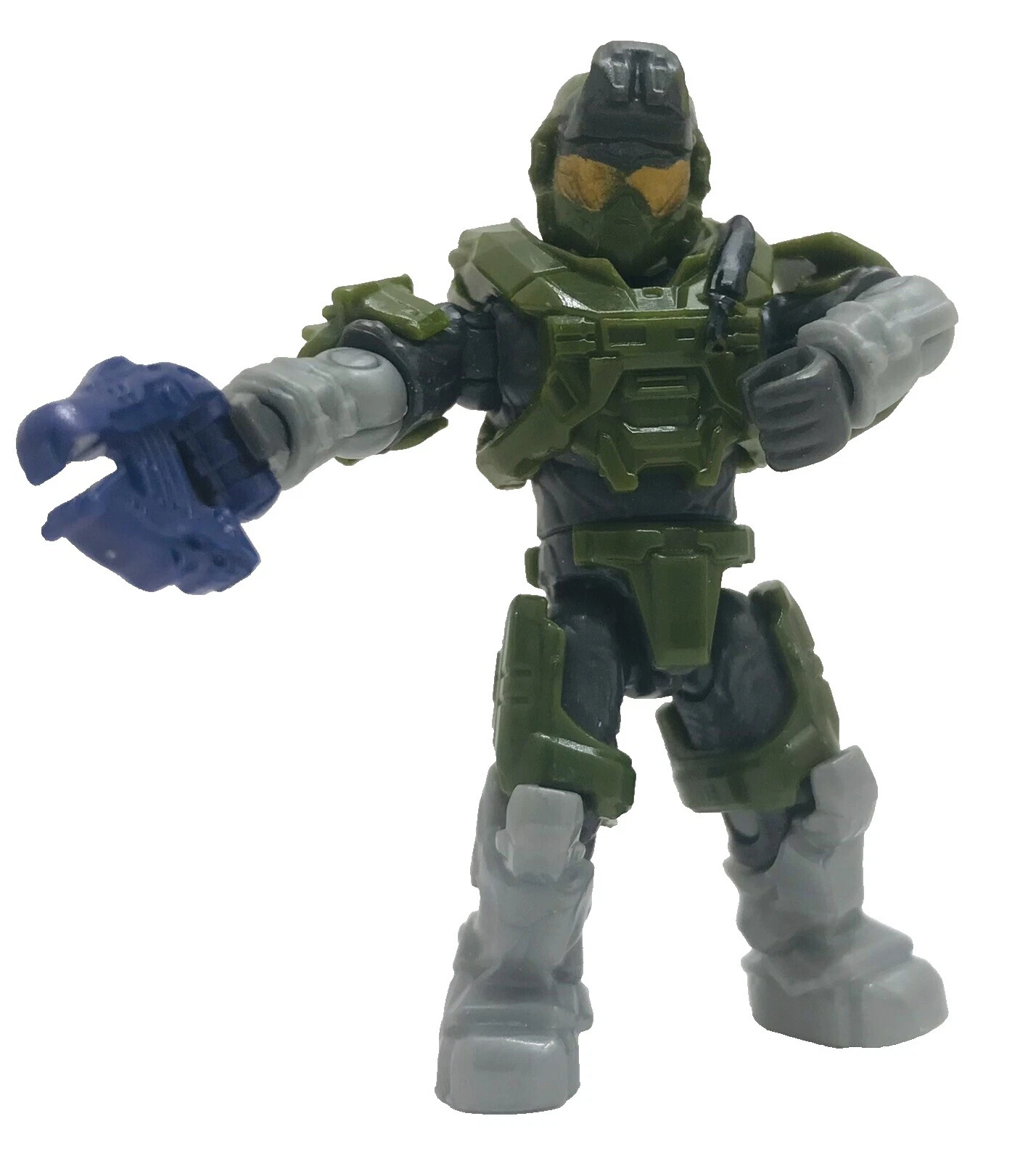 Halo Building Toy Pieces & Parts for MEGA