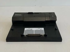 Dell E-Port K07A / PR03X USB3 Docking Station Port Replicator CPGHK PDXXF