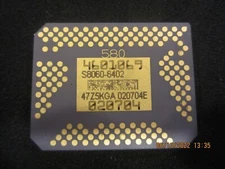 NEW ORIGINAL PROJECTOR DMD CHIP FOR S8060-6402 S8060-6408 S8060-6292