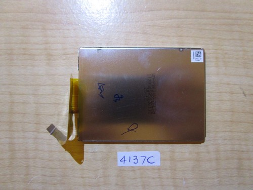 LCD Display for Camera Fujifilm Finepix JV300 - Picture 3 of 4
