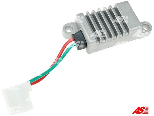 ARE4009 AS-PL Alternator Regulator - Image 2
