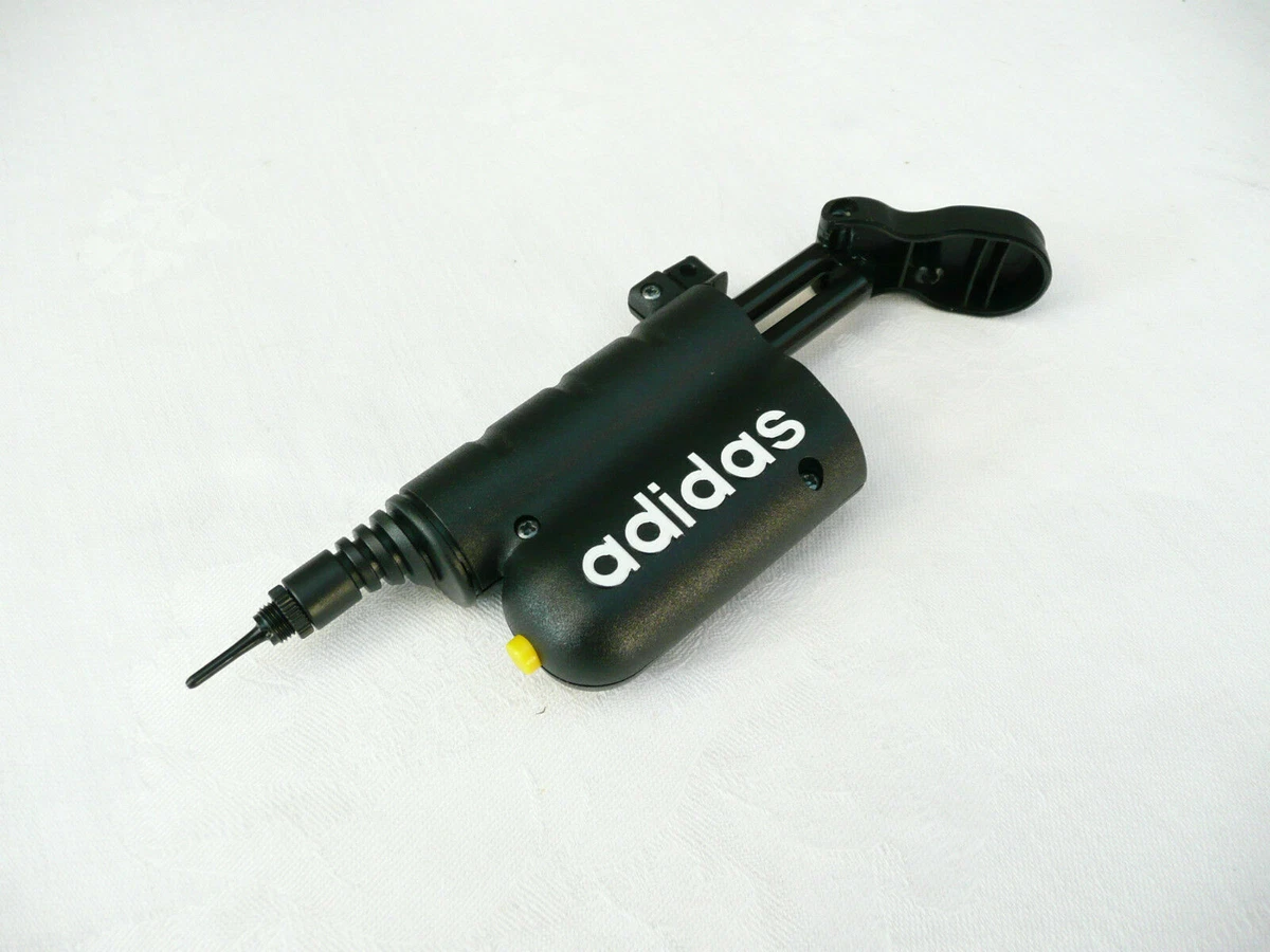 VINTAGE ADIDAS AIR PUMP FOR 90&#039;s ADIDAS TUBULAR TRAINER (SNEAKER) SOLES eBay