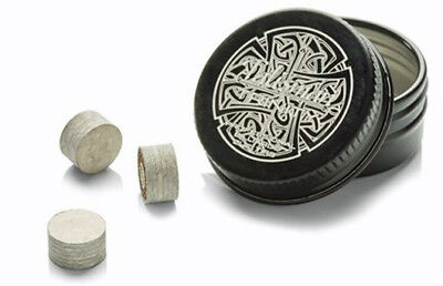 1st Class Postage 1 Box of 3 Tips, Talisman Pro Cue Tips