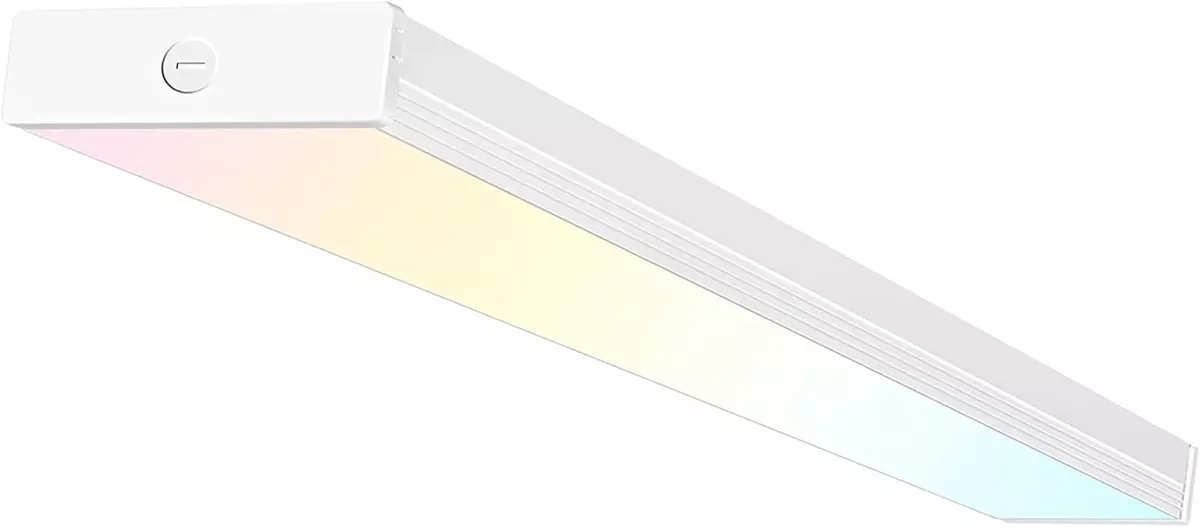 Hykolity 2024 4ft led