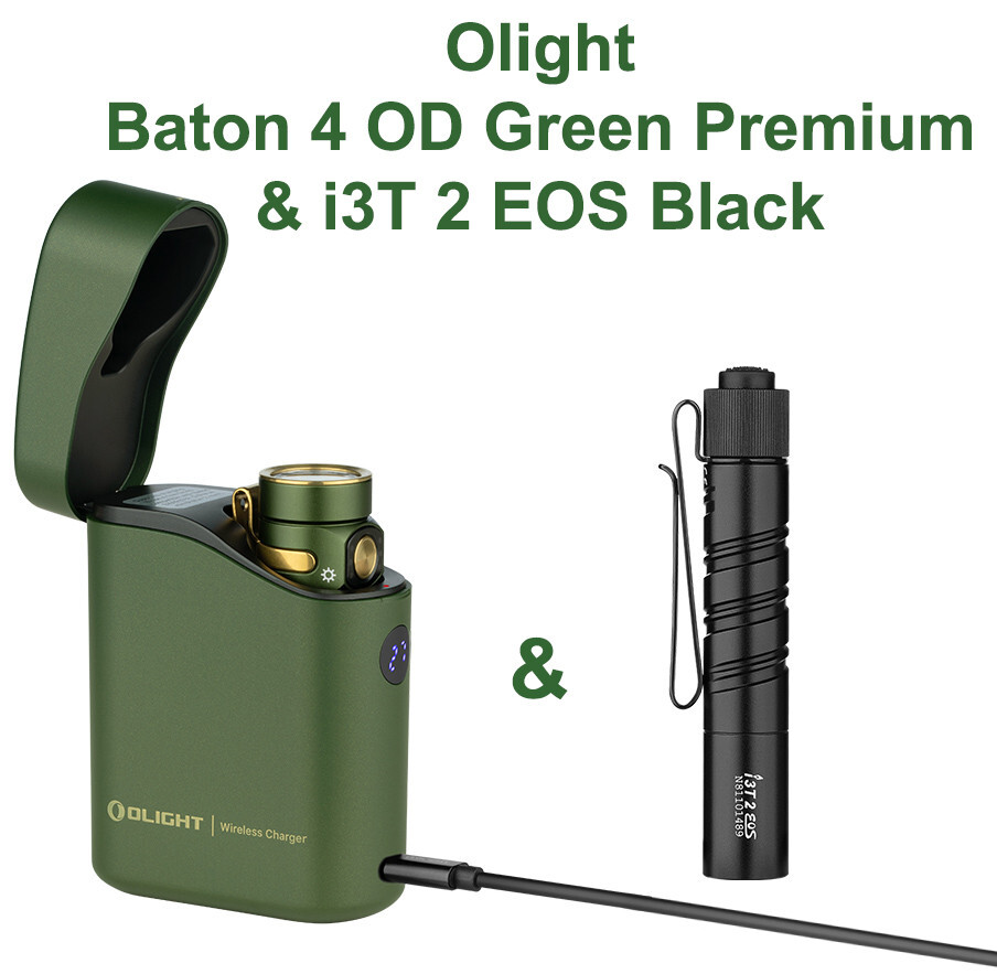 olight Baton 4 Premium Edition アーミーグリーン 184337671_o14.jpg?